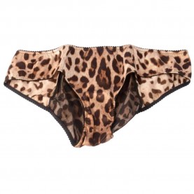 дамско,бельо,дамски,бикини,и,танкини,dolce,&,gabbana,747419,panties,brown,(brown)