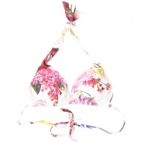 дамски,бански,костюми,dolce,&,gabbana,747493,bikini,top,white,(white)