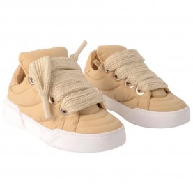 маратонки,мъжки,маратонки,дамски,маратонки,dolce,&,gabbana,747607,trainers,beige,(beige)
