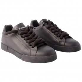 маратонки,мъжки,маратонки,дамски,маратонки,dolce,&,gabbana,747623,trainers,black,(black)