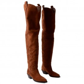 обувки,дамски,боти,мъжки,боти,dolce,&,gabbana,747705,boots,brown,(brown)