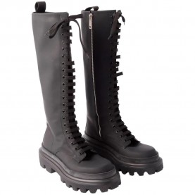 обувки,дамски,боти,мъжки,боти,dolce,&,gabbana,747709,boots,black,(black)