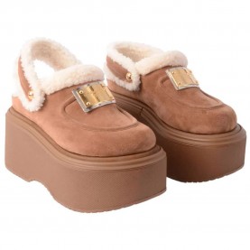 сандали,дамски,сандали,и,чехли,dolce,&,gabbana,747720,heel,sandals,brown,(brown)