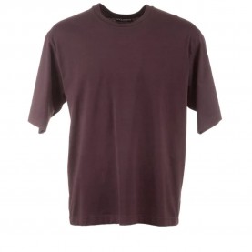 тениска,мъжки,тениски,дамски,тениски,dolce,&,gabbana,747734,short,sleeve,t,shirt,brown,(dark,brown)