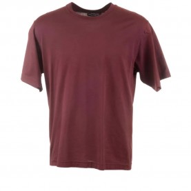 тениска,мъжки,тениски,дамски,тениски,dolce,&,gabbana,747734,short,sleeve,t,shirt,red,(maroon)
