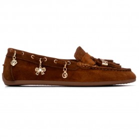 Обувки Carmela 16414704 shoes - Brown (Camel) обувки,дамски,обувки,carmela,16414704,shoes,brown,(camel)