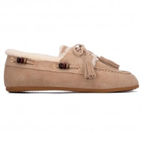 Обувки Carmela 16418603 shoes - Brown (Beige) обувки,дамски,обувки,carmela,16418603,shoes,brown,(beige)