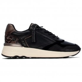 Маратонки Carmela 16422104 trainers - Black (Black) маратонки,мъжки,маратонки,дамски,маратонки,carmela,16422104,trainers,black,(black)