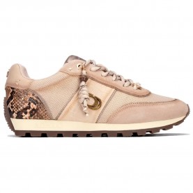 Маратонки Carmela 16423702 trainers - Beige (Beige) маратонки,мъжки,маратонки,дамски,маратонки,carmela,16423702,trainers,beige,(beige)