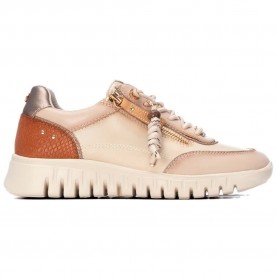 Маратонки Carmela 16424401 trainers - Beige (Beige) маратонки,мъжки,маратонки,дамски,маратонки,carmela,16424401,trainers,beige,(beige)