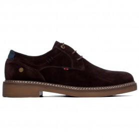 Обувки Carmela 16434702 shoes - Brown (Brown) обувки,мъжки,обувки,carmela,16434702,shoes,brown,(brown)
