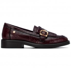 Carmela 16435602 loafers - Red (Bordeaux) мъжки,обувки,дамски,обувки,carmela,16435602,loafers,red,(bordeaux)