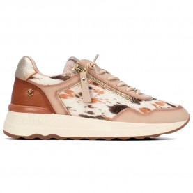 Маратонки Carmela 16436001 trainers - Beige (Beige) маратонки,мъжки,маратонки,дамски,маратонки,carmela,16436001,trainers,beige,(beige)