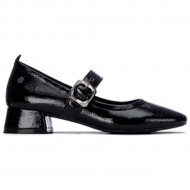 Carmela 16436101 mary jane - Black (Black) дамски,обувки,carmela,16436101,mary,jane,black,(black)