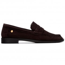 Carmela 16438901 loafers - Brown (Brown) мъжки,обувки,дамски,обувки,carmela,16438901,loafers,brown,(brown)