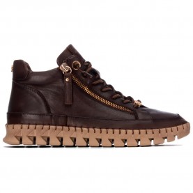 дамски,боти,мъжки,боти,carmela,16439201,booties,brown,(brown)
