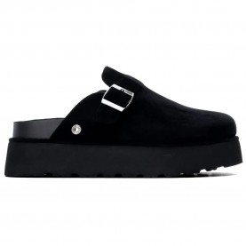 Refresh 17602103 clogs - Black (Black) дамски,сандали,и,чехли,мъжки,сандали,мъжки,джапанки,и,чехли,refresh,17602103,clogs,black,(black)
