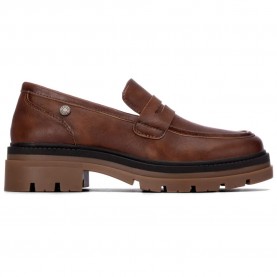 Refresh 17602801 loafers - Brown (Camel) мъжки,обувки,дамски,обувки,refresh,17602801,loafers,brown,(camel)