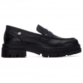 Refresh 17602803 loafers - Black (Black) мъжки,обувки,дамски,обувки,refresh,17602803,loafers,black,(black)