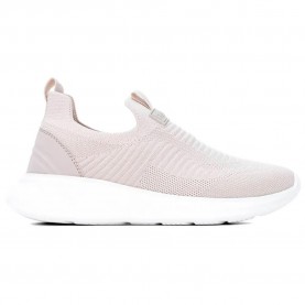 Маратонки Refresh 17605501 trainers - Beige (Beige) маратонки,мъжки,маратонки,дамски,маратонки,refresh,17605501,trainers,beige,(beige)