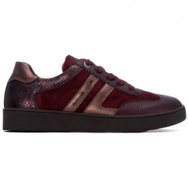 Маратонки Refresh 17608501 trainers - Red (Bordeaux) маратонки,мъжки,маратонки,дамски,маратонки,refresh,17608501,trainers,red,(bordeaux)