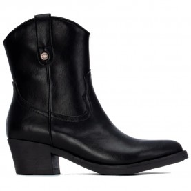 дамски,боти,мъжки,боти,refresh,17614601,heel,booties,black,(black)