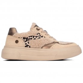 Маратонки Refresh 17623602 trainers - Beige (Beige) маратонки,мъжки,маратонки,дамски,маратонки,refresh,17623602,trainers,beige,(beige)