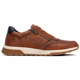 Маратонки Refresh 17671402 trainers - Brown (Camel) маратонки,мъжки,маратонки,дамски,маратонки,refresh,17671402,trainers,brown,(camel)