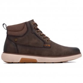 Refresh 17671903 booties - Brown (Brown) дамски,боти,мъжки,боти,refresh,17671903,booties,brown,(brown)