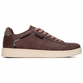Маратонки Refresh 17675201 trainers - Brown (Brown) маратонки,мъжки,маратонки,дамски,маратонки,refresh,17675201,trainers,brown,(brown)