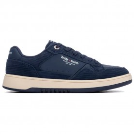 Маратонки Teddy smith 12100203 trainers - Navy маратонки,мъжки,маратонки,дамски,маратонки,teddy,smith,12100203,trainers,navy