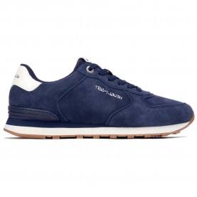 Маратонки Teddy smith 12104304 trainers - Navy маратонки,мъжки,маратонки,дамски,маратонки,teddy,smith,12104304,trainers,navy