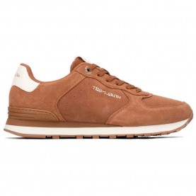 Маратонки Teddy smith 12104305 trainers - Camel маратонки,мъжки,маратонки,дамски,маратонки,teddy,smith,12104305,trainers,camel