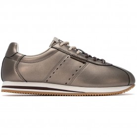 Маратонки Teddy smith 12110102 trainers - Brown (Bronze) маратонки,мъжки,маратонки,дамски,маратонки,teddy,smith,12110102,trainers,brown,(bronze)