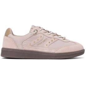 Маратонки Teddy smith 12110304 trainers - Beige (Nude) маратонки,мъжки,маратонки,дамски,маратонки,teddy,smith,12110304,trainers,beige,(nude)
