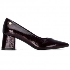 Обувки Xti 14620502 heel shoes - Red (Bordeaux) обувки,дамски,обувки,xti,14620502,heel,shoes,red,(bordeaux)
