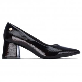 Обувки Xti 14620504 heel shoes - Brown (Brown) обувки,дамски,обувки,xti,14620504,heel,shoes,brown,(brown)