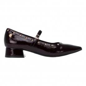 Обувки Xti 14622003 heel shoes - Red (Bordeaux) обувки,дамски,обувки,xti,14622003,heel,shoes,red,(bordeaux)