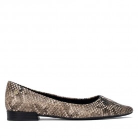 Обувки Xti 14622502 shoes - Brown (Taupe) обувки,дамски,обувки,xti,14622502,shoes,brown,(taupe)
