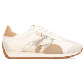 Маратонки Xti 14627502 trainers - White (White) маратонки,мъжки,маратонки,дамски,маратонки,xti,14627502,trainers,white,(white)