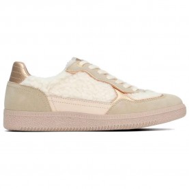 Маратонки Xti 14649404 trainers - White (Beige) маратонки,мъжки,маратонки,дамски,маратонки,xti,14649404,trainers,white,(beige)
