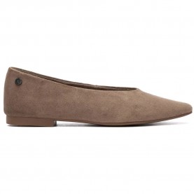 Обувки Xti 14651103 shoes - Brown (Taupe) обувки,дамски,обувки,xti,14651103,shoes,brown,(taupe)