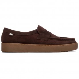 Обувки Xti 14673501 shoes - Brown (Brown) обувки,мъжки,обувки,xti,14673501,shoes,brown,(brown)