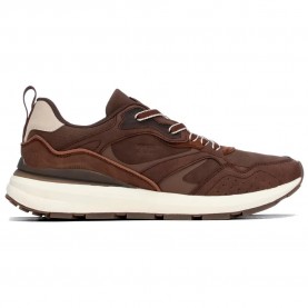 Маратонки Xti 14676801 trainers - Brown (Brown) маратонки,мъжки,маратонки,дамски,маратонки,xti,14676801,trainers,brown,(brown)