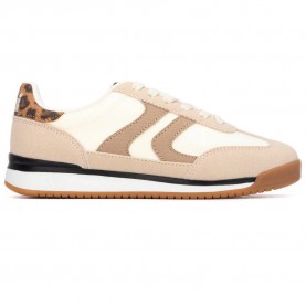 Детски маратонки Xti kids 15405903 trainers - White (Beige) детски,маратонки,мъжки,маратонки,дамски,маратонки,xti,kids,15405903,trainers,white,(beige)