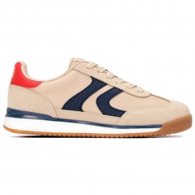 Детски маратонки Xti kids 15405908 trainers - Beige (Taupe) детски,маратонки,мъжки,маратонки,дамски,маратонки,xti,kids,15405908,trainers,beige,(taupe)