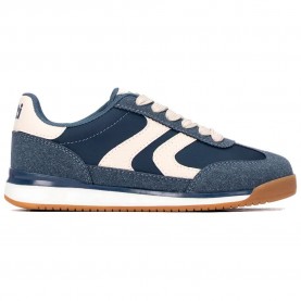 Детски маратонки Xti kids 15405909 trainers - Blue (Navy) детски,маратонки,мъжки,маратонки,дамски,маратонки,xti,kids,15405909,trainers,blue,(navy)