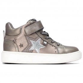 Детски маратонки Xti kids 15408402 trainers - Grey (Lead) детски,маратонки,мъжки,маратонки,дамски,маратонки,xti,kids,15408402,trainers,grey,(lead)