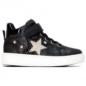Детски маратонки Xti kids 15408403 trainers - Black (Black) детски,маратонки,мъжки,маратонки,дамски,маратонки,xti,kids,15408403,trainers,black,(black)