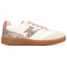 Детски маратонки Xti kids 15408601 trainers - White (Beige) детски,маратонки,мъжки,маратонки,дамски,маратонки,xti,kids,15408601,trainers,white,(beige)